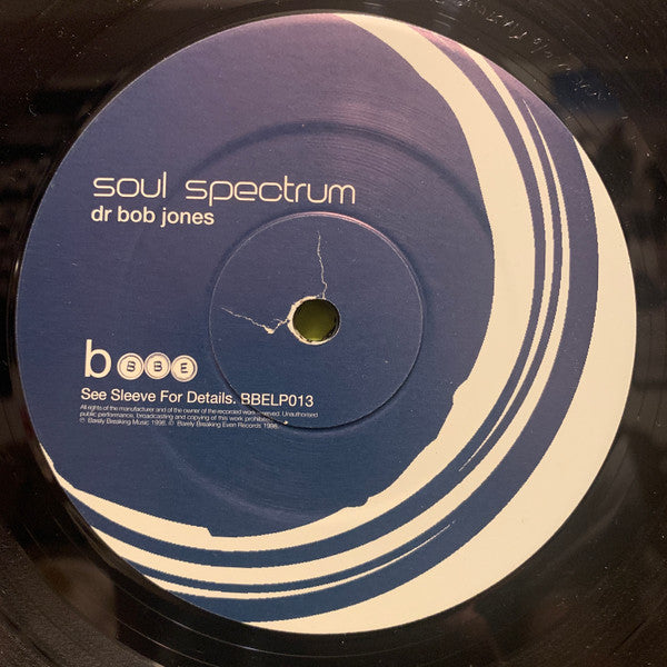 Soul Spectrum