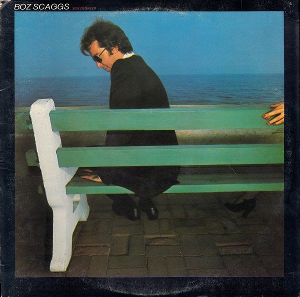 Release: Silk Degrees-Vinyl-US-1976-PC 33920-713519