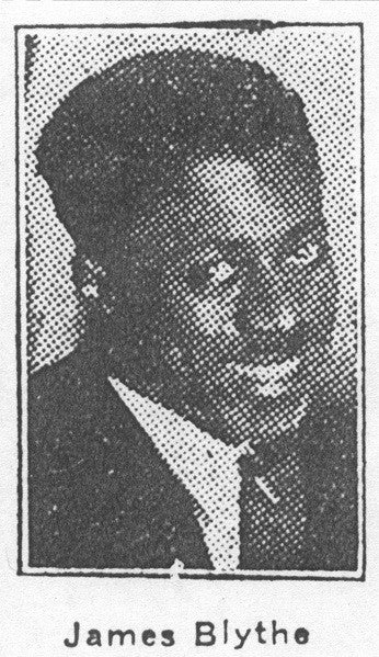 Jimmy Blythe