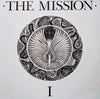 The Mission - I (Vinyl, 12