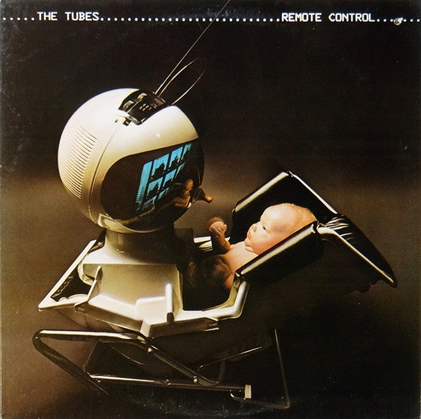 Release: Remote Control-Vinyl-US-1979-SP-4751-677609