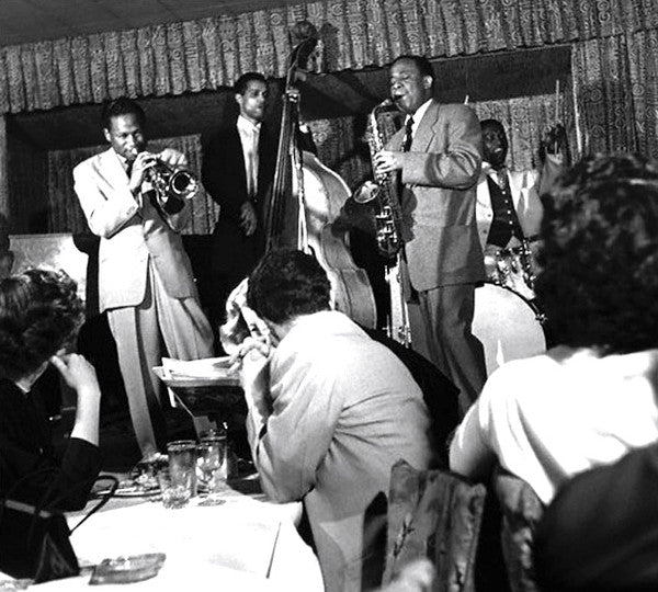 Art Blakey Quintet