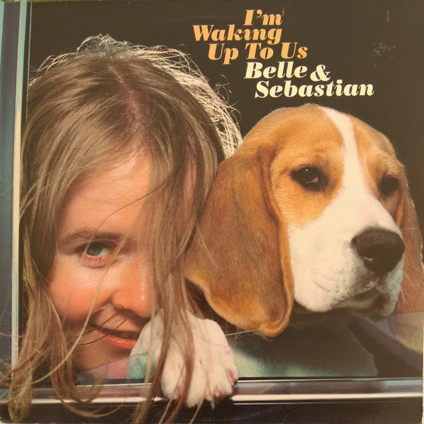 Master Release: I'm Waking Up To Us by Belle & Sebastian