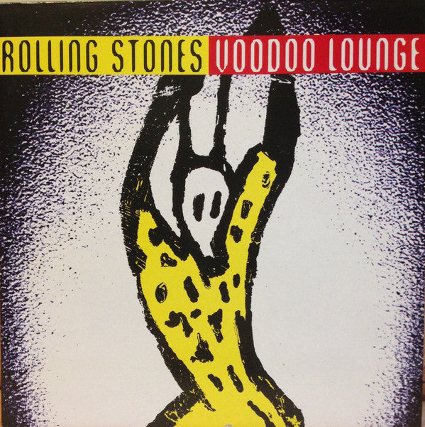 Master Release: Voodoo Lounge by The Rolling Stones