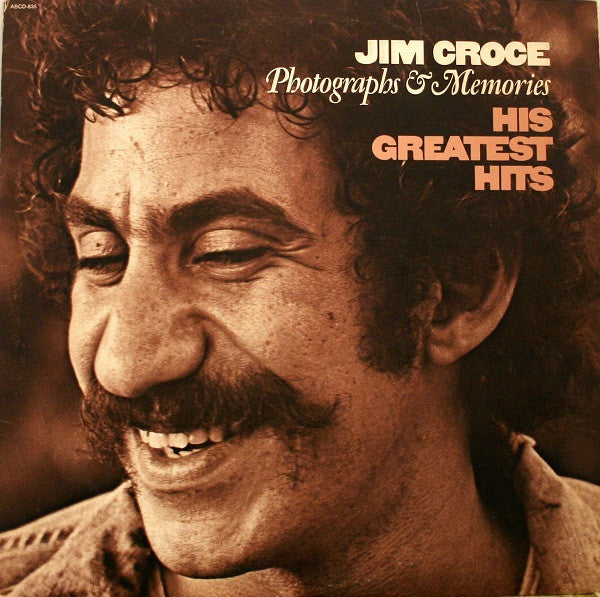 Release: Photographs & Memories (His Greatest Hits)-Vinyl-US-1974-ABCD-835-518397