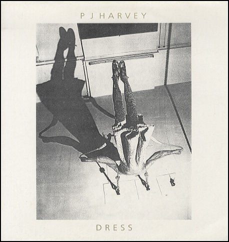Master Release: Dress by PJ Harvey