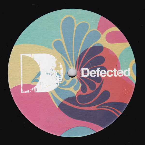 Release: Unknown Release-Vinyl-UK-2006-ITH16SAMP01-713960