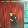 Anne Pigalle - Hé Stranger (Vinyl, 12