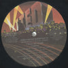 T.T.E.D. Allstars - Knock 'Em Out Sugar Ray '87 (Vinyl, 12