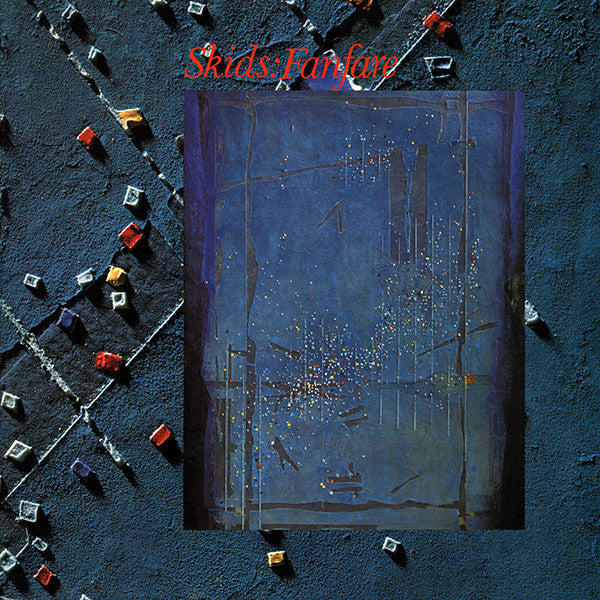 Master Release: Fanfare by Skids