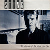 Sting - The Dream Of The Blue Turtles (Vinyl, LP, Album, Club Edition) Very Good (VG) / Very Good (VG)