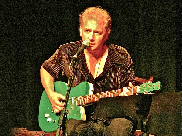 Rafe Van Hoy