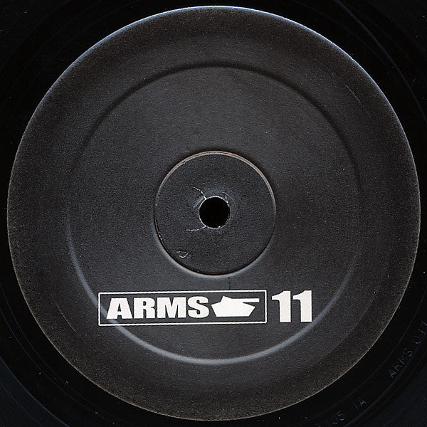 Release: Chapter Eleven: Without It We're Animals EP-Vinyl-Netherlands-2006-ARMS 011-737599