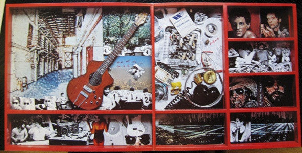 Release: Law And Order-Vinyl-US-1981-5E-561-728967