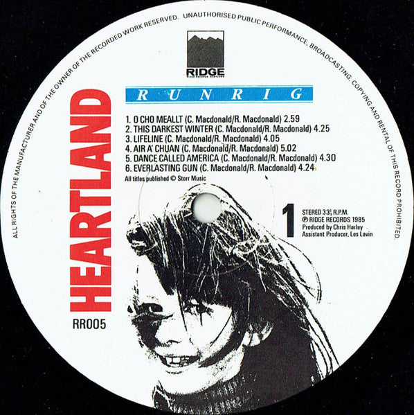 Heartland