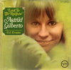 Astrud Gilberto - Look To The Rainbow (Vinyl, LP, Album, Stereo) Good Plus (G+) / Very Good (VG)
