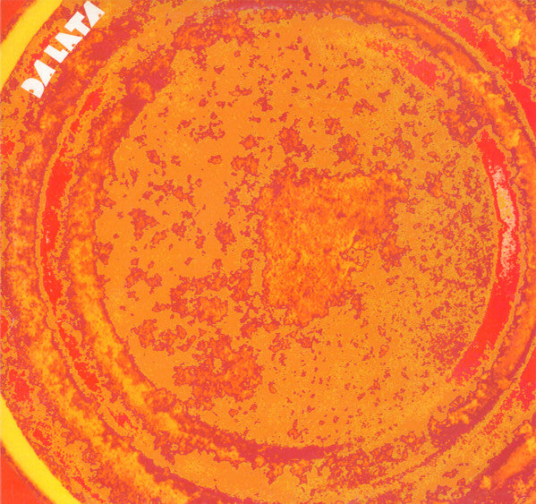Master Release: Songs From The Tin by Da Lata