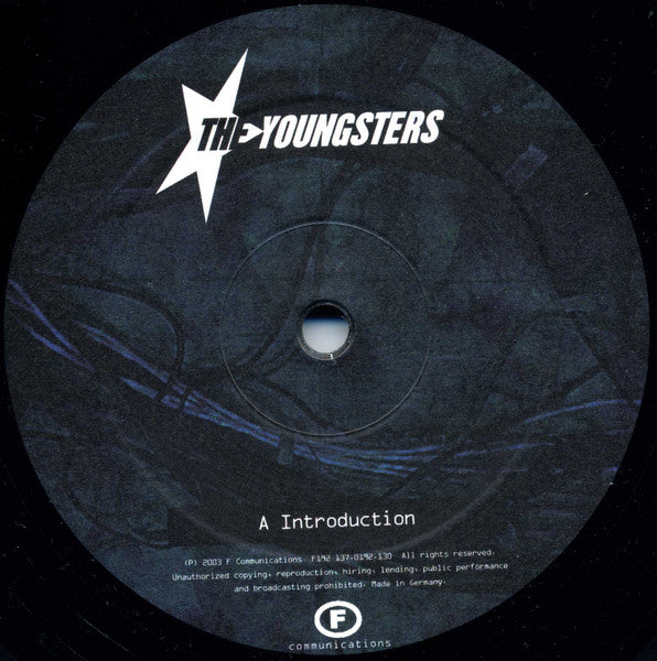 Confidential Music Vol.3