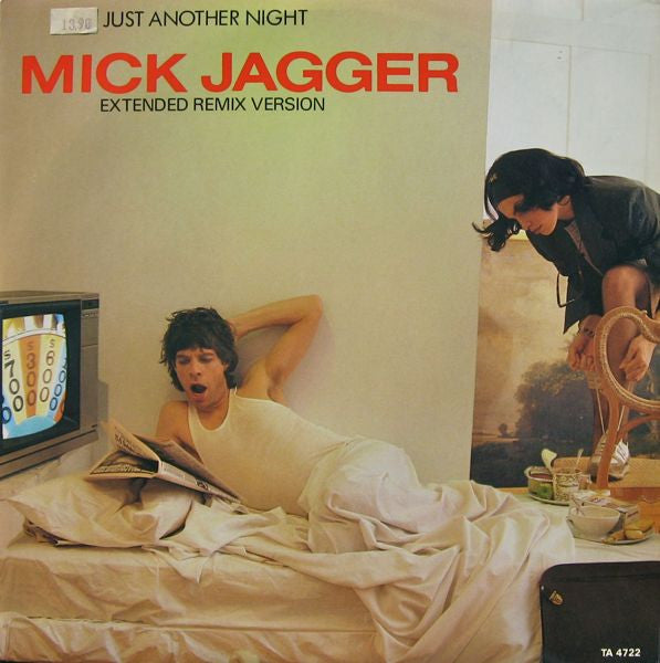 Just Another Night (Extended Remix Version)