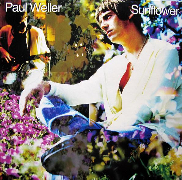Release: Sunflower-Vinyl-Europe-1993-GODX 102, 857 203-1-929797