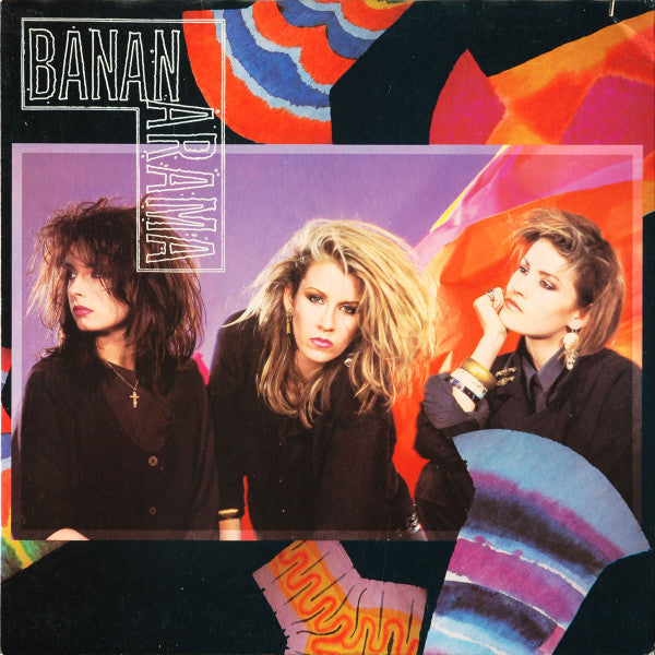 Release: Bananarama-Vinyl-US-1984-422-820 036-1 R-1-496454