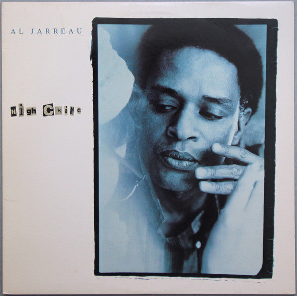 Release: High Crime-Vinyl-US-1984-9 25106-1, 1-25106-582676