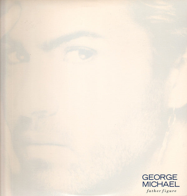 Master Release: Father Figure by George Michael