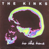 The Kinks - To The Bone (Vinyl, LP, Album, Stereo) Very Good Plus (VG+) / Good Plus (G+)
