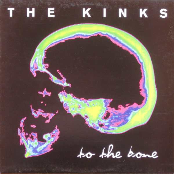 Release: To The Bone-Vinyl-UK-1994-KNKLP 1-482885