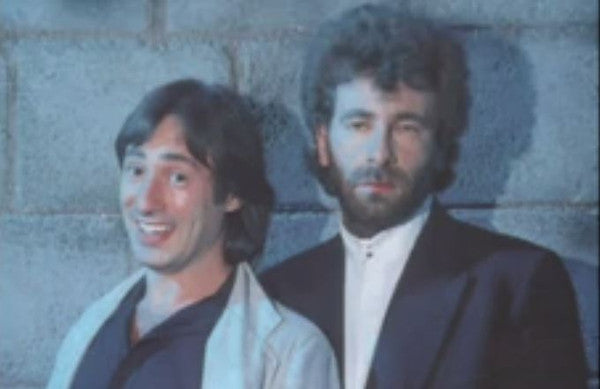 Godley & Creme