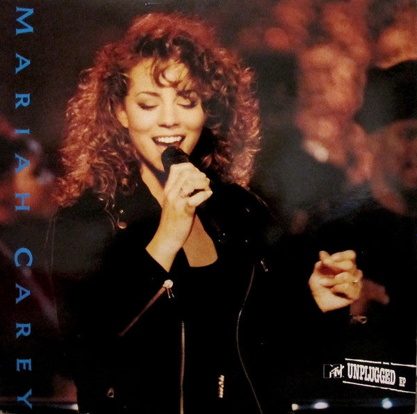 Release: MTV Unplugged EP-Vinyl-Europe-1992-471869 1, COL 471869 1-521116