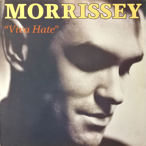 Release: Viva Hate-Vinyl-UK-1988-CSD 3787, 79 0180 1-580041