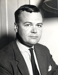Thurston Dart