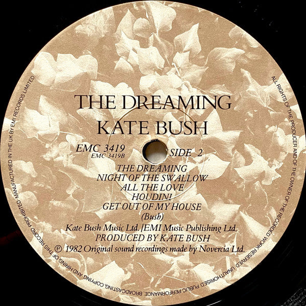 The Dreaming