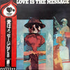 MFSB - Love Is The Message (Vinyl, LP, Album, Reissue, Stereo) Good Plus (G+) / Very Good (VG)