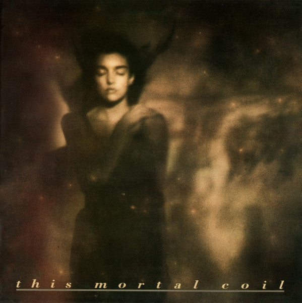 Master Release: It'll End In Tears by This Mortal Coil