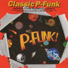Various - Classic P-Funk Mastercuts Volume 1 (2xVinyl, LP, Compilation) Very Good (VG) / Very Good Plus (VG+)