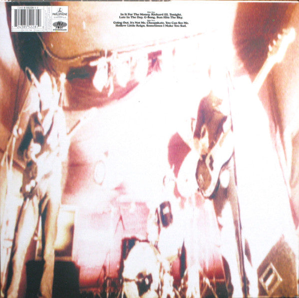 Master Release: In It For The Money by Supergrass