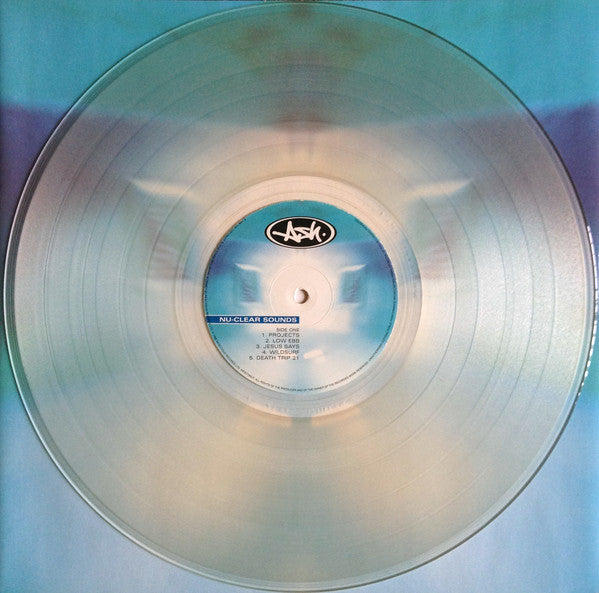 Nu-Clear Sounds