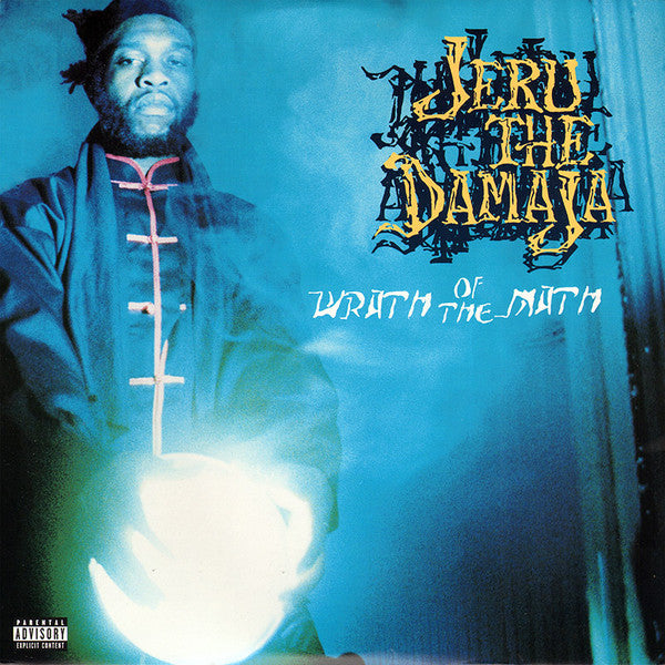 Release: Wrath Of The Math-Vinyl-US-1996-697-124-119-1, 697-124-119-1-235863