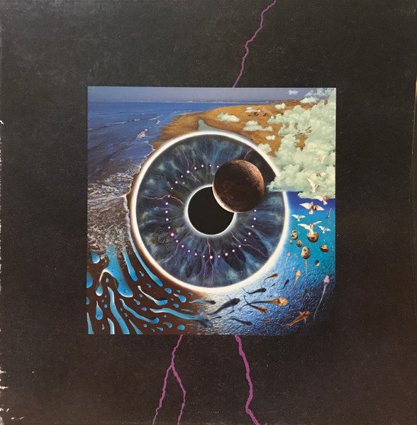 Release: Pulse-Vinyl, Box Set-Europe-1995-7243 8 32700 1 9, EMD 1078-647117