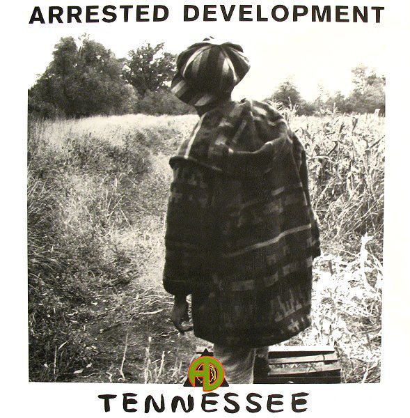 Master Release: Tennessee by Arrested Development
