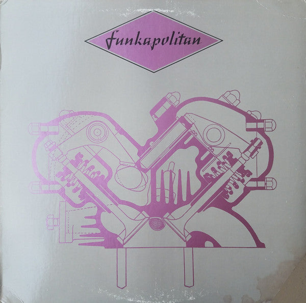 Release: Funkapolitan-Vinyl-US-1982-FZ 37969-971857