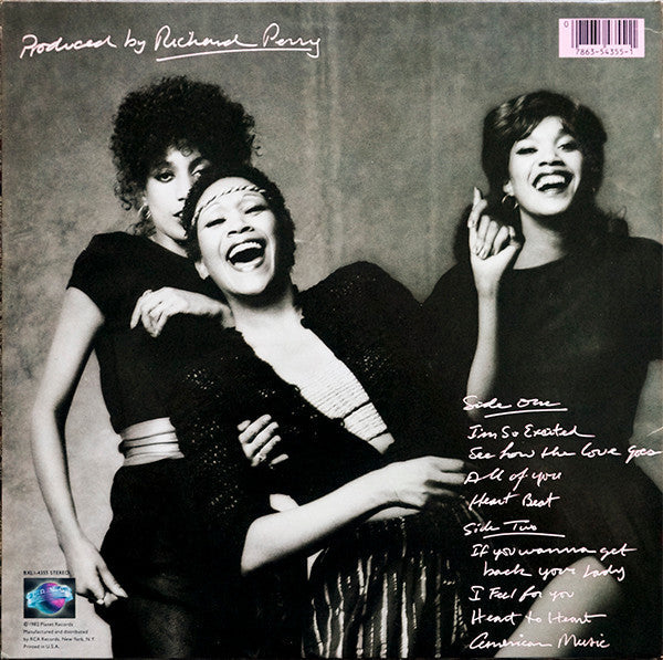 Release: So Excited!-Vinyl-US-1982-BXL1-4355-413603