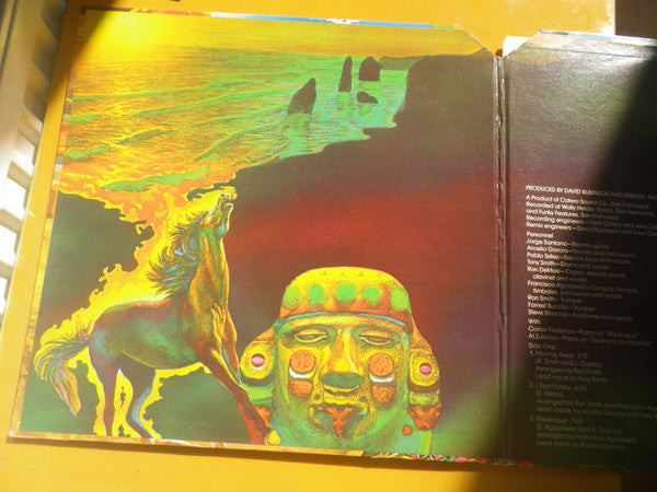 Master Release: Evolution by Malo (2)