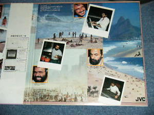 Lee Ritenour In Rio