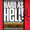 Various - Hard As Hell Volume 1 (Vinyl, LP, Compilation) Good Plus (G+) / Very Good Plus (VG+)