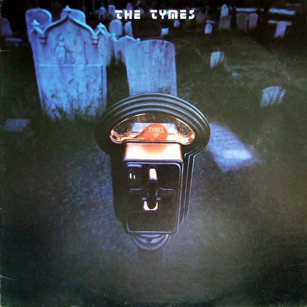 Release: Tymes Up-Vinyl-US-1976-APL1-1072, APL1-1072-586378