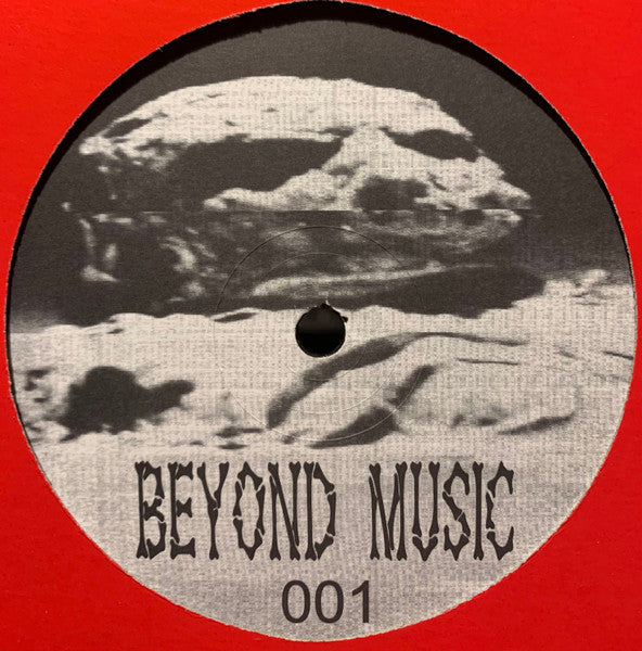 Release: Out Of The Darkness / The Beyond-Vinyl-UK-1998-BDMC 001-101970