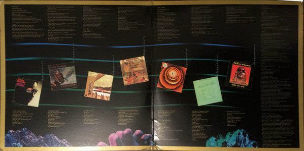 Release: The Original Musiquarium I-Vinyl-US-1982-6002TL2-797561